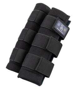 Clearance Guêtres chauffantes/rafraîchissantes Compact Articles De Thérapie Pour Les Membres