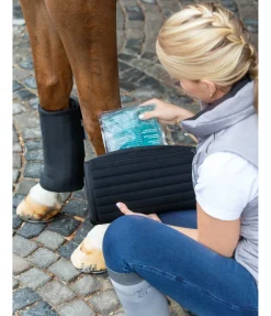 Discount Guêtres chauffantes/rafraîchissantes Articles De Thérapie Pour Les Membres