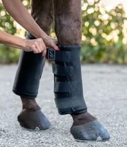 Discount Guêtres chauffantes/rafraîchissantes Articles De Thérapie Pour Les Membres