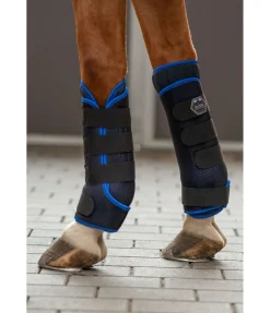 Outlet Guêtres d'écurie Airflow Guêtres De Transport & D'Écurie