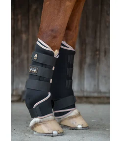 Hot Guêtres d'écurie Ceramic Rehab Guêtres De Transport & D'Écurie|Articles De Thérapie Pour Les Membres