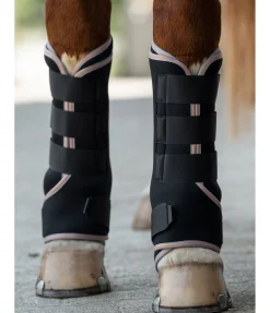 Hot Guêtres d'écurie Ceramic Rehab Guêtres De Transport & D'Écurie|Articles De Thérapie Pour Les Membres