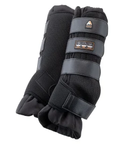 Clearance Guêtres d'écurie d'été Ceramic Rehab Guêtres|Articles De Thérapie Pour Les Membres