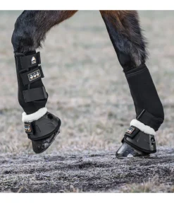 Best Guêtres de dressage Ceramic Rehab Guêtres|Articles De Thérapie Pour Les Membres