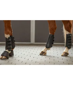 New Guêtres de dressage Dressur-Derby Guêtres