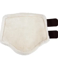Best Guêtres de dressage antérieures en polaire Teddy Guêtres|Fourrure D'Agneau