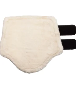 Discount Guêtres de dressage antérieures en polaire Teddy Guêtres|Fourrure D'Agneau