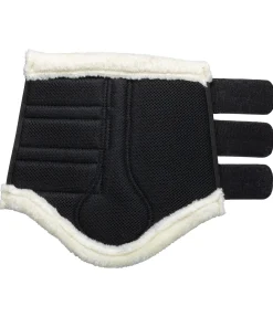 Discount Guêtres de dressage avec polaire Teddy Classic (pour postérieurs) Guêtres