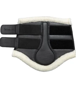Online Guêtres de dressage avec polaire Teddy Classic (pour antérieurs) Guêtres