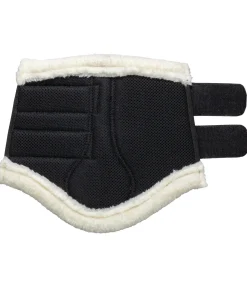 Online Guêtres de dressage avec polaire Teddy Classic (pour antérieurs) Guêtres