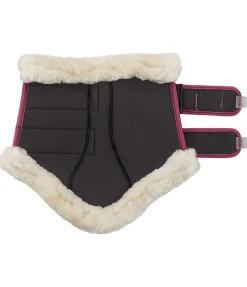 Discount Guêtres de dressage en polaire Teddy Essential (antérieurs) Fourrure D'Agneau|Guêtres