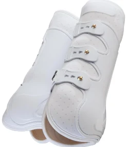 Hot Guêtres de dressage postérieures Perfect Protection Guêtres