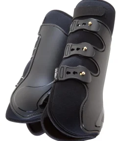 Sale Guêtres de dressage postérieures Perfect Protection Guêtres