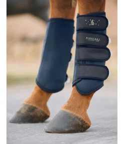 Clearance Guêtres de travail Night Sky, postérieurs Guêtres