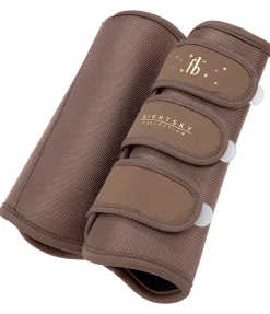 Hot Guêtres de travail Night Sky, antérieurs Guêtres