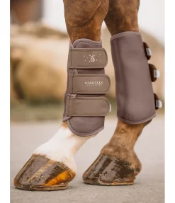 Hot Guêtres de travail Night Sky, antérieurs Guêtres