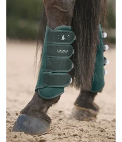 New Guêtres de travail Night Sky, postérieurs Guêtres