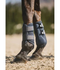 Clearance Guêtres en mesh Glitter, antérieurs Guêtres