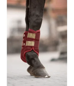 Online Guêtres en mesh Glitter, antérieurs Guêtres