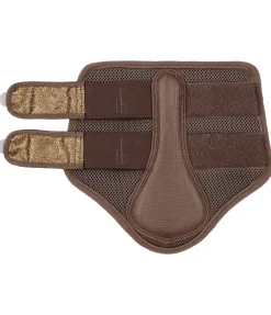 Outlet Guêtres en mesh Glitter, antérieurs Guêtres