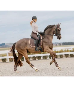 Outlet Guêtres en mesh Glitter, antérieurs Guêtres