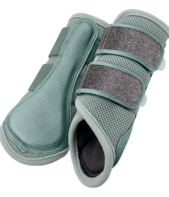 Hot Guêtres en mesh Glitter, antérieurs Guêtres