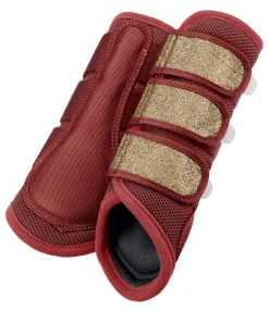 Clearance Guêtres en mesh Glitter, postérieurs Guêtres