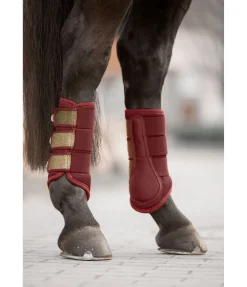 Clearance Guêtres en mesh Glitter, postérieurs Guêtres