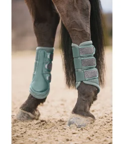 Online Guêtres en mesh Glitter, postérieurs Guêtres