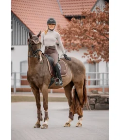 Guêtres en mesh Glitter, postérieurs Guêtres