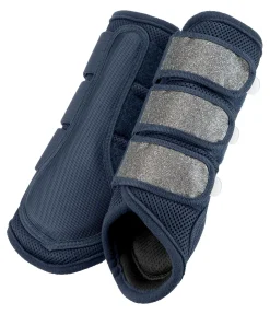 Best Guêtres en mesh Glitter, postérieurs Guêtres