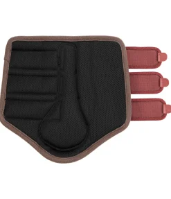 New Guêtres fonctionnelles Swiss Design (Postérieurs) Guêtres