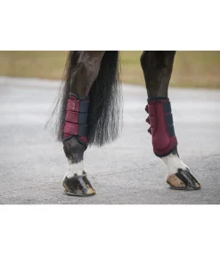 Guêtres fonctionnelles Swiss Design (Postérieurs) Guêtres