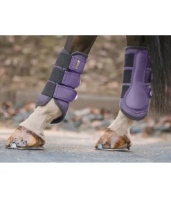 Sale Guêtres fonctionnelles Swiss Design (Postérieurs) Guêtres