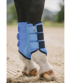 Guêtres fonctionnelles Swiss Design (Postérieurs) Guêtres