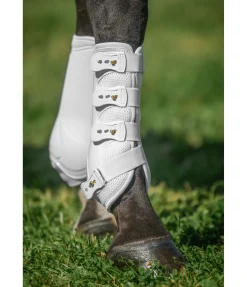 Guêtres pour antérieurs Perfect Protection Air mesh Guêtres