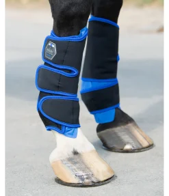 Outlet Guêtres rafraîchissantes Cool Down Guêtres De Transport & D'Écurie|Articles De Thérapie Pour Les Membres