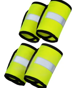 Clearance Guêtres réfléchissantes Bandes & Sous-Bandages|Guêtres