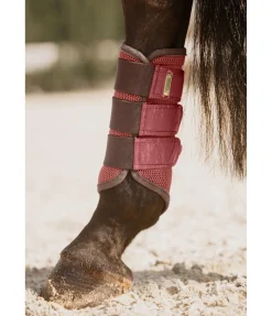 Hot Guêtres techniques Swiss Design (Antérieurs) Guêtres