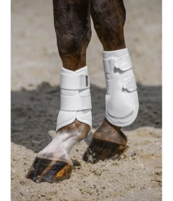 Hot Guêtres techniques Swiss Design (Antérieurs) Guêtres