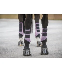 New Guêtres techniques Swiss Design (Antérieurs) Guêtres