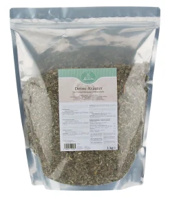 Herbes détox Aliments Complémentaires