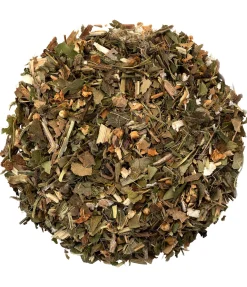 Herbes détox Aliments Complémentaires