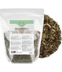 Online Herbes pour bronches Aliments Complémentaires