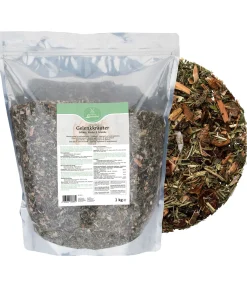 Outlet Herbes pour les articulations Aliments Complémentaires