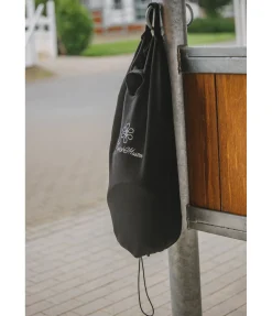 Housse en polaire pour bridon Accessoires De Briderie