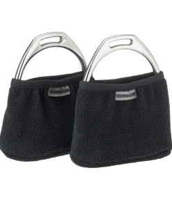 Outlet Housses d'étriers en polaire Accessoires Pour Selles|Etriers & Accessoires