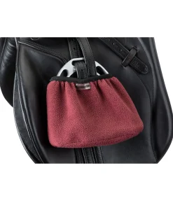 Clearance Housses d'étriers en polaire Accessoires Pour Selles|Etriers & Accessoires