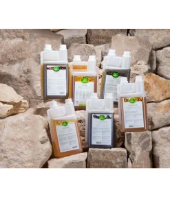 New Huile de lin Aliments Complémentaires|Produits Dermite Estivale