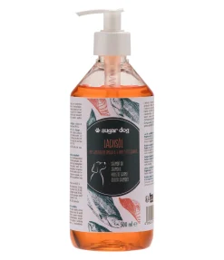 Clearance Huile de saumon pour chien Articles À Mâcher & Friandises Pour Chien